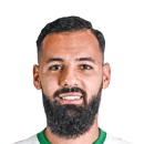 Mourad Daoudi El Ghezouani