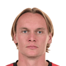 Ryan Johansson