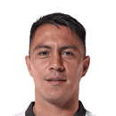 Ángel Cardozo Lucena