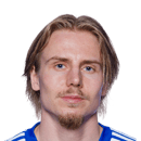 Isak Helstad Amundsen