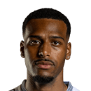 Marlon Suliman Mustapha