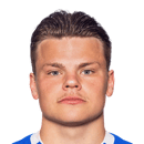 Fredrik Carson Pedersen