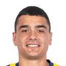 Luca Martínez Dupuy