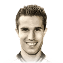 Robin van Persie