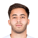 Souffian El Karouani