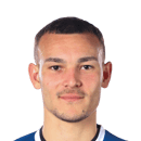 Aleksander Damnjanovic Nilsson