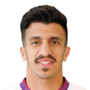 Mohammed Al Kunaydiri