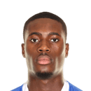 Kelvin Ehibhatiomhan