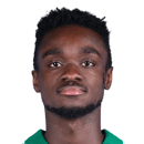 Emmanuel Boateng