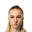 Laura Blindkilde Brown