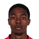 Amourricho van Axel Dongen