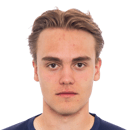 Leander Næss Alvheim