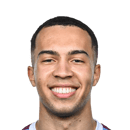 Douglas James-Taylor