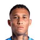 Patrick Gilmar Sequeira