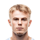 Kristall Máni Ingason