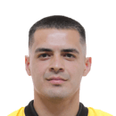 Luis Gilberto Martínez