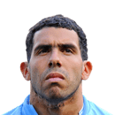Carlos Tévez