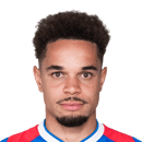 Dario Ndubuisi Gebuhr