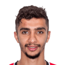 Mohammed Al Shuwayrikh