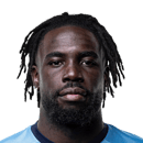 Florian Thomas Danho