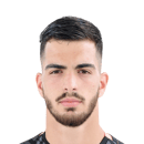 Dimitrios Stamatakis