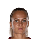 Frederikke Thøgersen