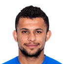 Abdulrahman Al Shammari