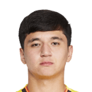 Abdukodir Khusanov