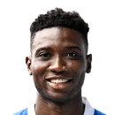 Ibrahima Sory Bangoura