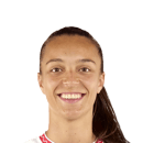 Natalia Padilla Bidas