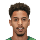 Mohammed Abdulrahman