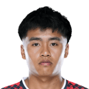 Fredy Chawngthansanga