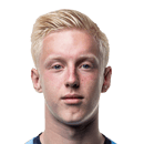 Laurits Raun Pedersen