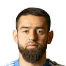 Shahruddin Magomedaliyev