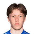 Storm Bugge Pettersen