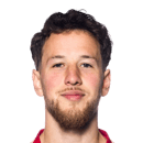 Johannes Hummelvoll-Nuñez