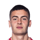 Sverre Hakami Sandal