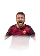 Daniele De Rossi