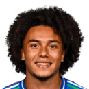 Aaron Ciammaglichella