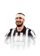 Giorgio Chiellini