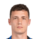 Benjamin Pavard