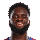 Odsonne Edouard