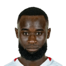 Lutsharel Geertruida