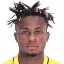 Samuel Chukwueze