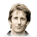 Edwin van der Sar