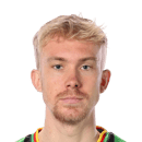 Robin Wendin Thomasson