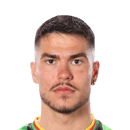 William Milovanović