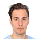 Håvar Grøntvedt Jenssen