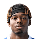 Noah Adedeji-Sternberg