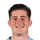 Harrison Shillington